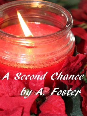 cover image of A Second Chance
